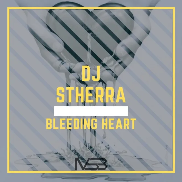 Bleeding Heart