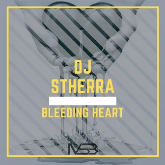 Bleeding Heart by Dj S'therra