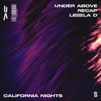 California Nights by Leela D