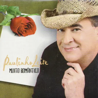 Muito Romantico by Paulinho Leite