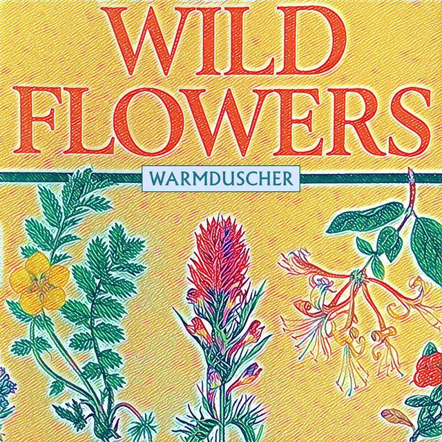 Wild Flowers - Radio Edit