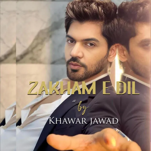 Zakhm-e-Dil