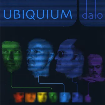 Ubiquium by Dalo