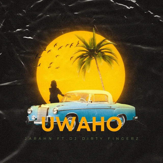 Uwaho