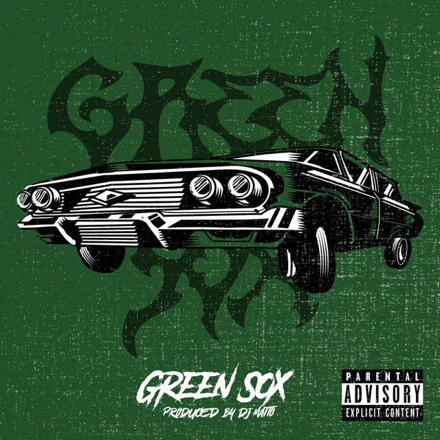 Green Sox (feat. YUDA AID & RABU)