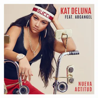 Nueva Actitud by Kat Deluna