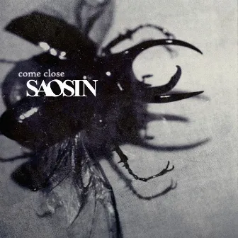 Come Close by Saosin