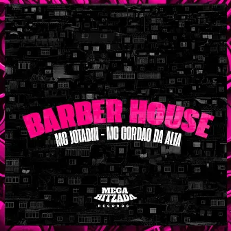 Barber House by Jotadin