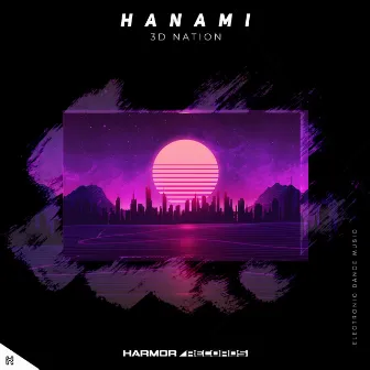 Hanami by 3D Nation