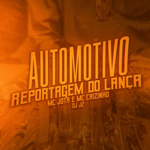 Automotivo Reportagem do Lança