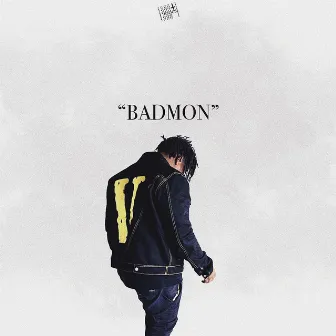 Badmon by Kill Jasper