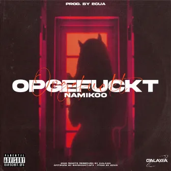 Opgefuckt by Unknown Artist