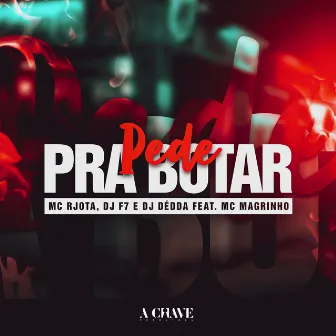 Pede pra Botar by Dj Dédda