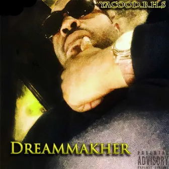 Dreammakher by YacooDBHS