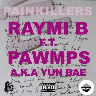 Painkillers by Raymi B.