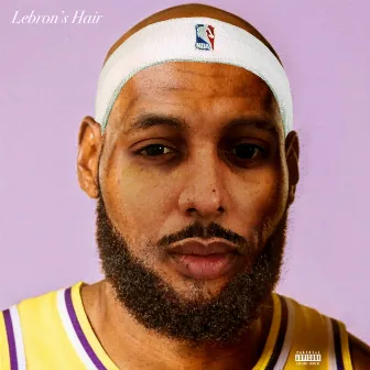 Lebron's Hair by Realname McCoy