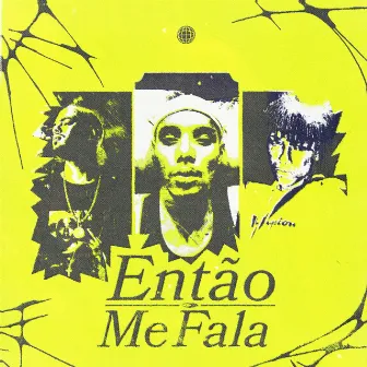 Então Me Fala by Novak Mc