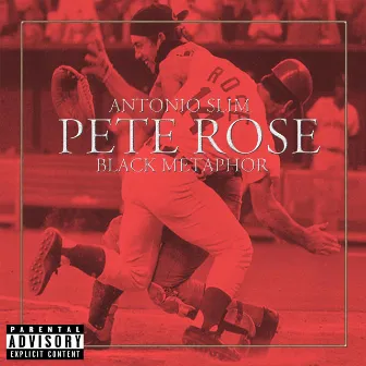 Pete Rose by Antonio Slim