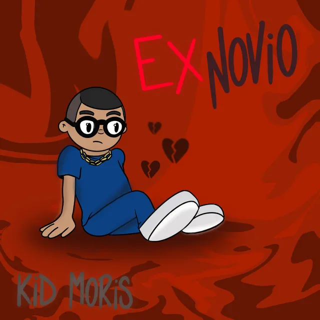 Exnovio