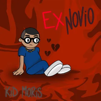 Exnovio by Kid Moris