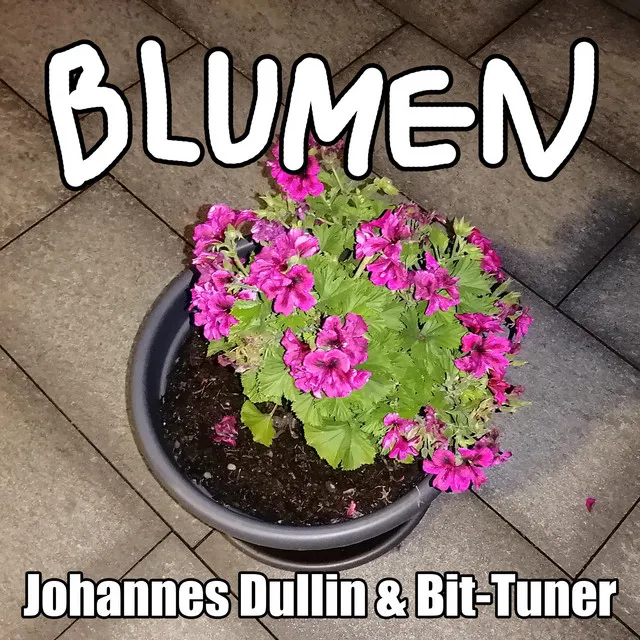 Blumen