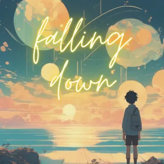 Falling Down by brain mafia