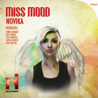 Miss Mood by Novika