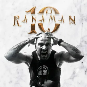 10 Aniversario by Ranaman