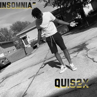 Insomnia by Quis2x