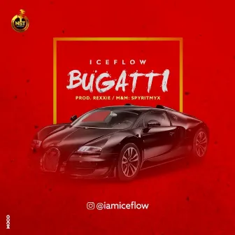 Bugatti by iceflow