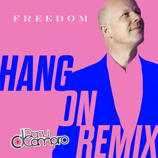 Hang On - Steffwell Remix Radio Edit