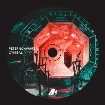 Cymbal by Peter Schwarz