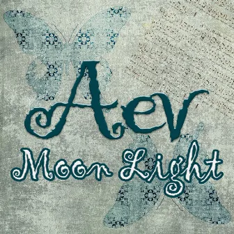 Moon Light by AEV