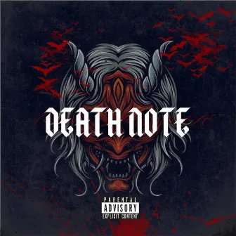 DEATH NOTE by TR Loco