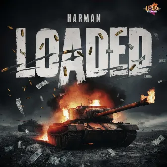 Loaded by Harman