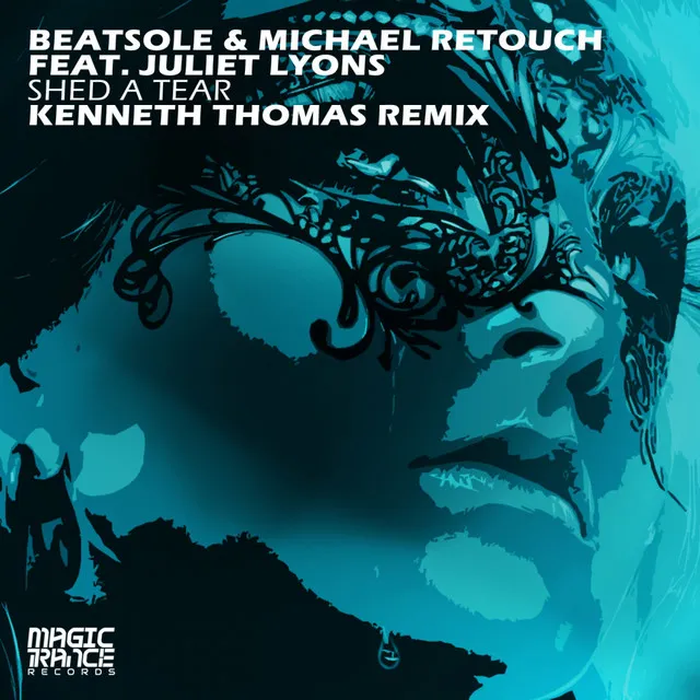 Shed A Tear - Kenneth Thomas Remix