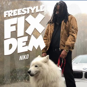 Freestyle Fix Dem by Niko