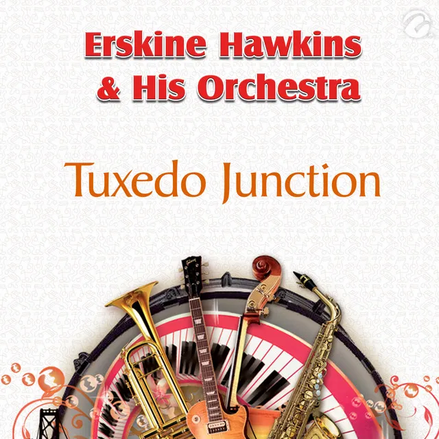 Tuxedo Junction - Single