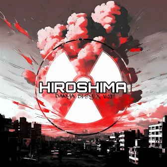 Hiroshima by Vill