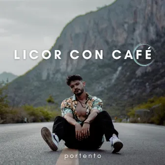 LICOR CON CAFÉ by Portento