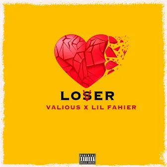 LOSER by Valious