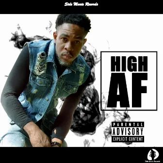 High Af by I Quu