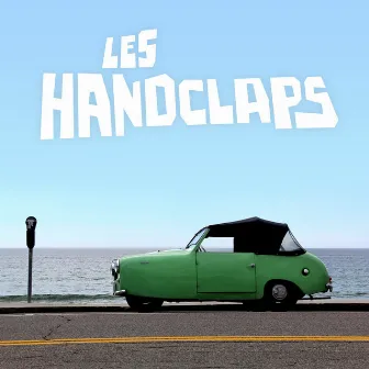 Nouvelle-Angleterre by Les Handclaps