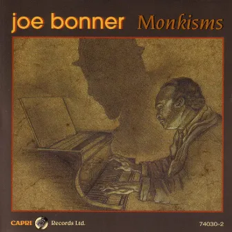 Monkisms by Joe Bonner