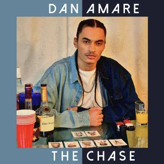 The Chase (Remastered) by Dan Amare