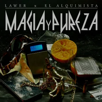 Magia y Pureza by LAWER