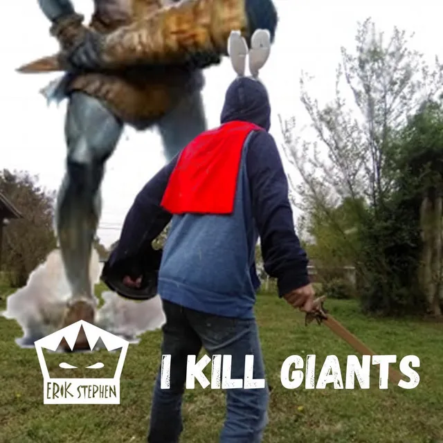 I Kill Giants