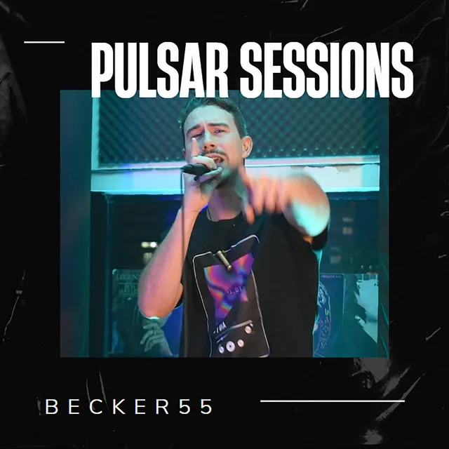 Cidade do Mundo Inteiro (Pulsar Sessions) - Ao Vivo