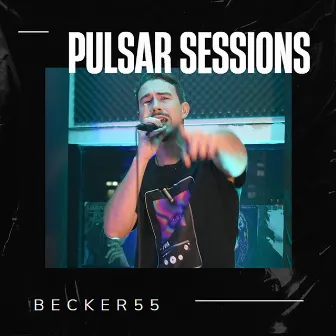 Pulsar Sessions, Vol. 2 (Ao Vivo) by Pulsar Meia Noite