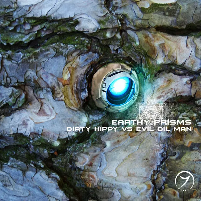 Earthly Prisms (Dirty Hippy vs. Evil Oil Man)